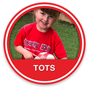Tots Programmes in Surrey