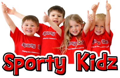 Sporty Kids