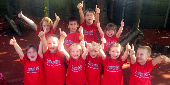 Back to School! Back to School!