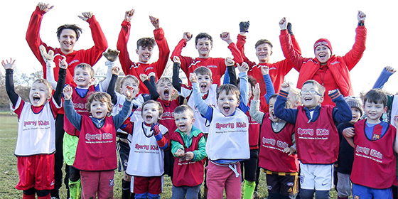 Happy New Year! Happy New Year!