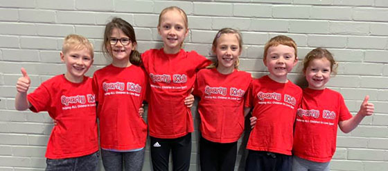 School Holiday Clubs