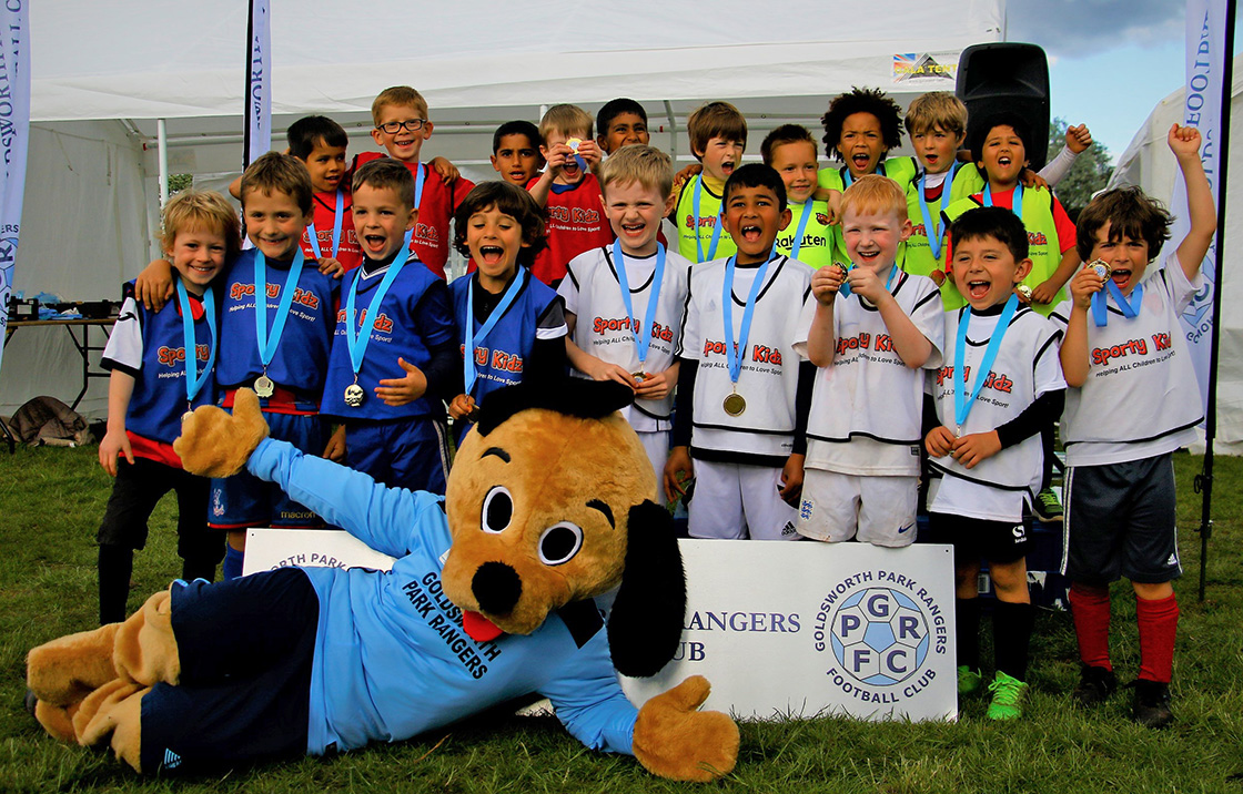 Soccer Saturdays' Testimonials