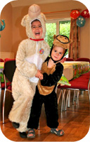 Animal Fancy Dress