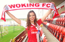 Ellie Beagley Aged 25