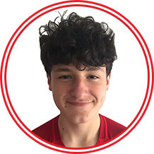 Joshua Huntley Robertson