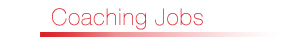 Coaching Jobs in Surrey