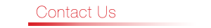 Contact Us