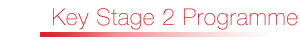 Key Stage 2 Programme