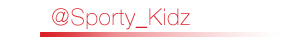 @Sporty_Kidz on Twitter